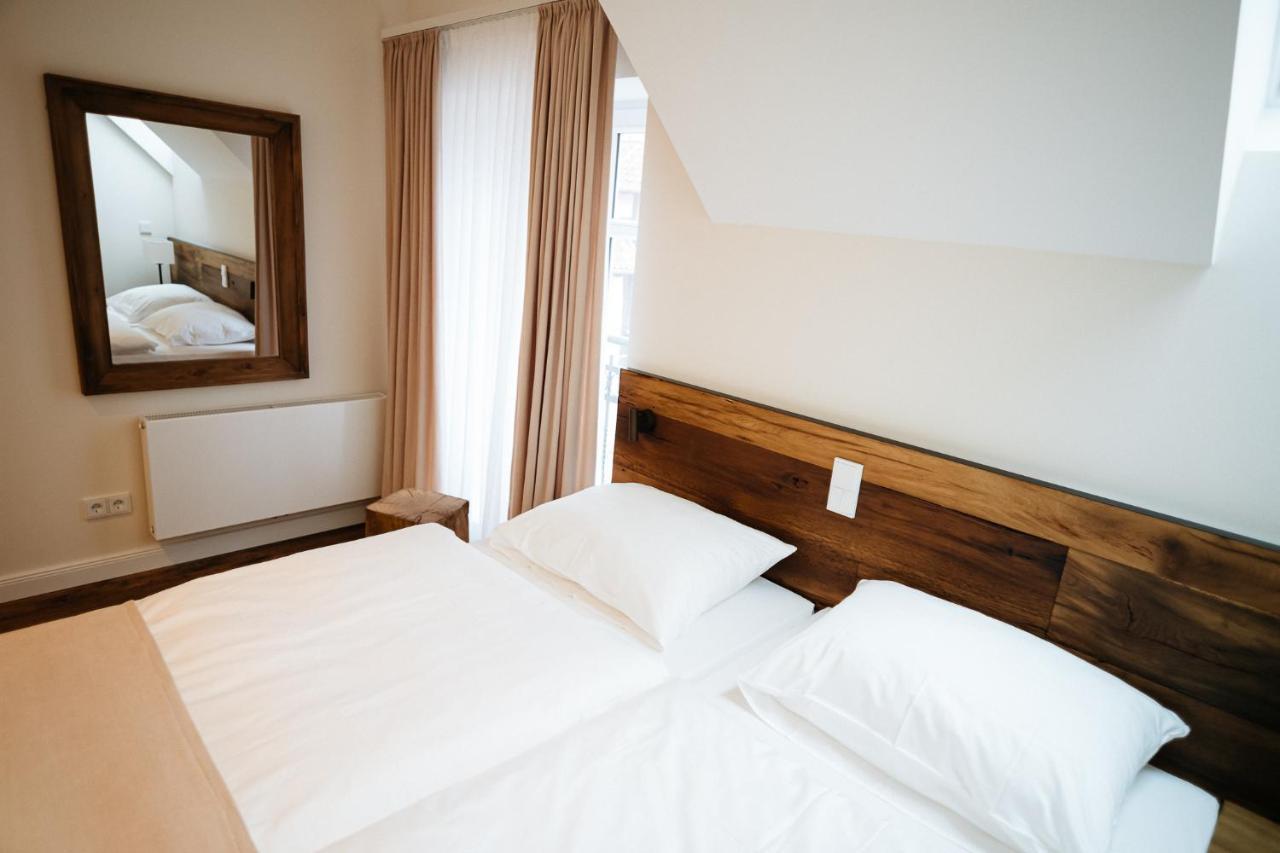 Hotel Zum Muehlenteich Bassum Exteriér fotografie