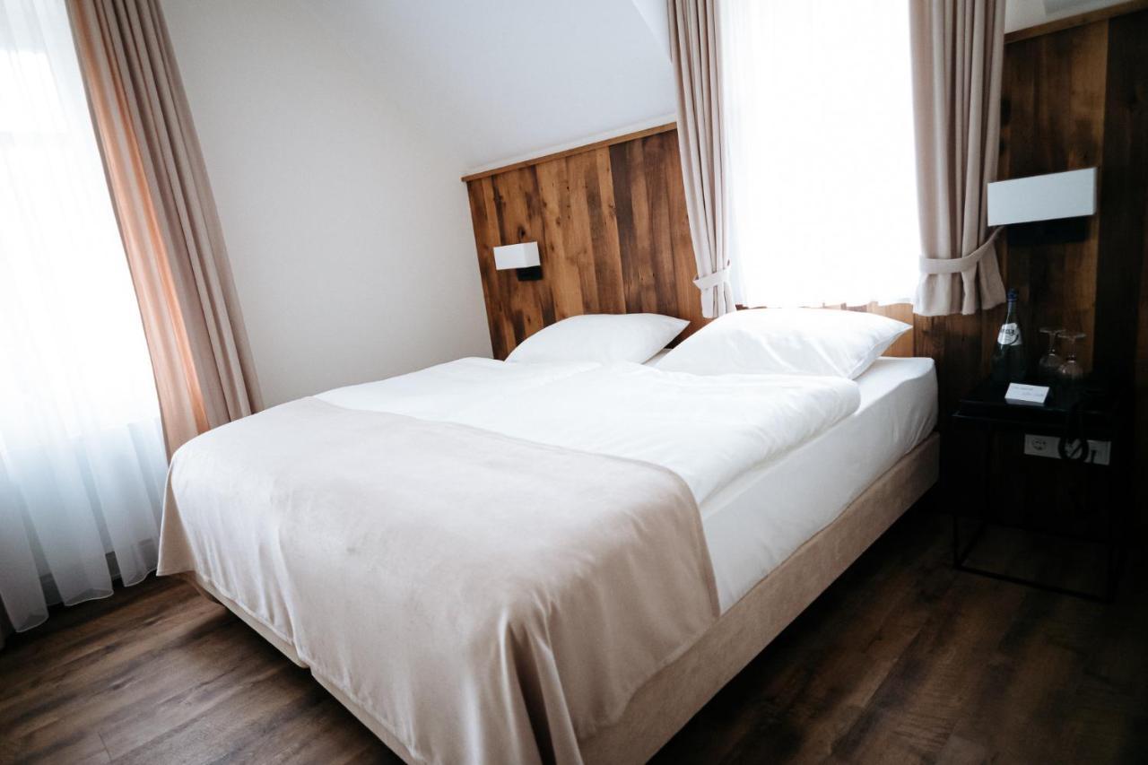 Hotel Zum Muehlenteich Bassum Exteriér fotografie